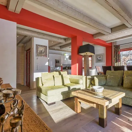 Apartment La Blaitiere - Luxe Center , Next To Piste Planard - By Cozee Chamonix