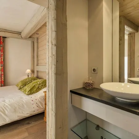 La Blaitiere - Luxe Center , Next To Piste Planard - By Cozee *