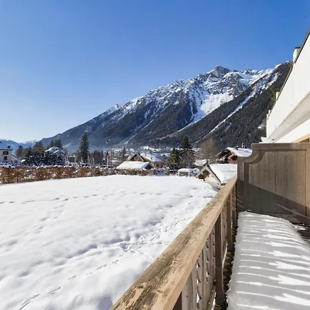 La Blaitiere - Luxe Center , Next To Piste Planard - By Cozee Apartment *