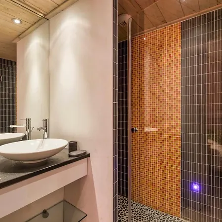 La Blaitiere - Luxe Center , Next To Piste Planard - By Cozee * Chamonix