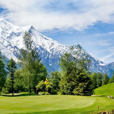 La Blaitiere - Luxe Center , Next To Piste Planard - By Cozee Apartment Chamonix