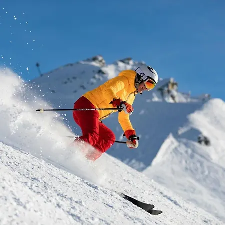 La Blaitiere - Luxe Center , Next To Piste Planard - By Cozee Apartment *