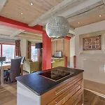 La Blaitiere - Luxe Center , Next To Piste Planard - By Cozee