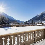 La Blaitiere - Luxe Center , Next To Piste Planard - By Cozee דירה