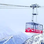 דירה La Blaitiere - Luxe Center , Next To Piste Planard - By Cozee