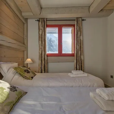 La Blaitière - Luxe Center , Next To Piste Planard - By Cozee Chamonix