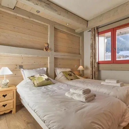 La Blaitière - Luxe Center , Next To Piste Planard - By Cozee