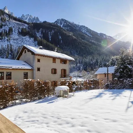 La Blaitière - Luxe Center , Next To Piste Planard - By Cozee *