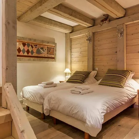 La Blaitière - Luxe Center , Next To Piste Planard - By Cozee Appartamento *