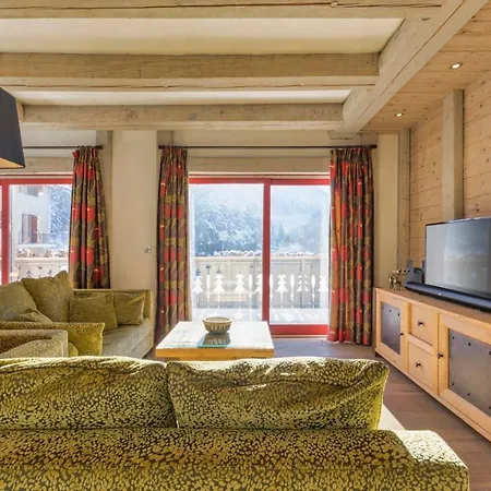 La Blaitiere - Luxe Center , Next To Piste Planard - By Cozee Appartamento *