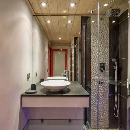 Appartamento La Blaitière - Luxe Center , Next To Piste Planard - By Cozee *
