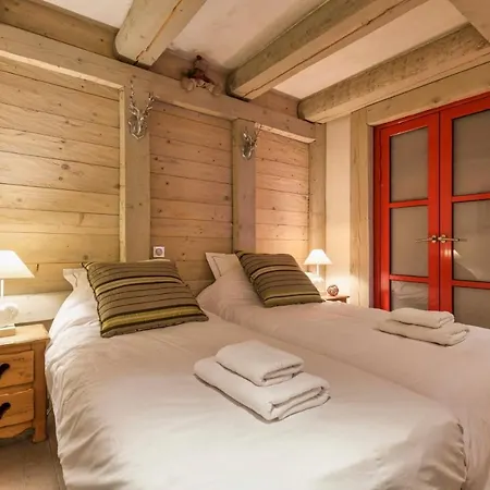 La Blaitière - Luxe Center , Next To Piste Planard - By Cozee