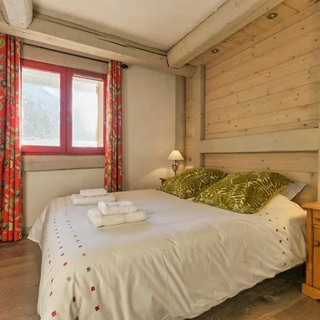 Appartamento La Blaitière - Luxe Center , Next To Piste Planard - By Cozee *