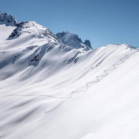 Appartamento La Blaitiere - Luxe Center , Next To Piste Planard - By Cozee *