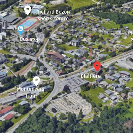 La Blaitiere - Luxe Center , Next To Piste Planard - By Cozee * Chamonix