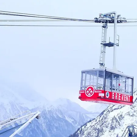Appartamento La Blaitière - Luxe Center , Next To Piste Planard - By Cozee