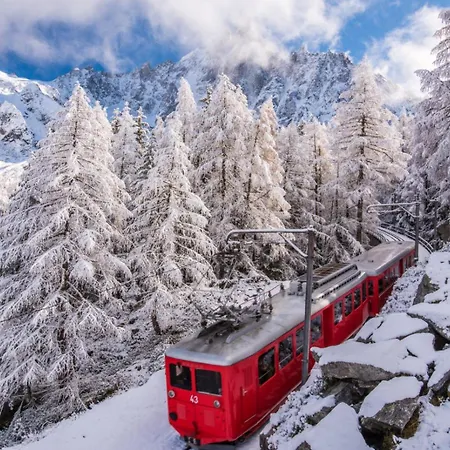 Appartamento La Blaitiere - Luxe Center , Next To Piste Planard - By Cozee *